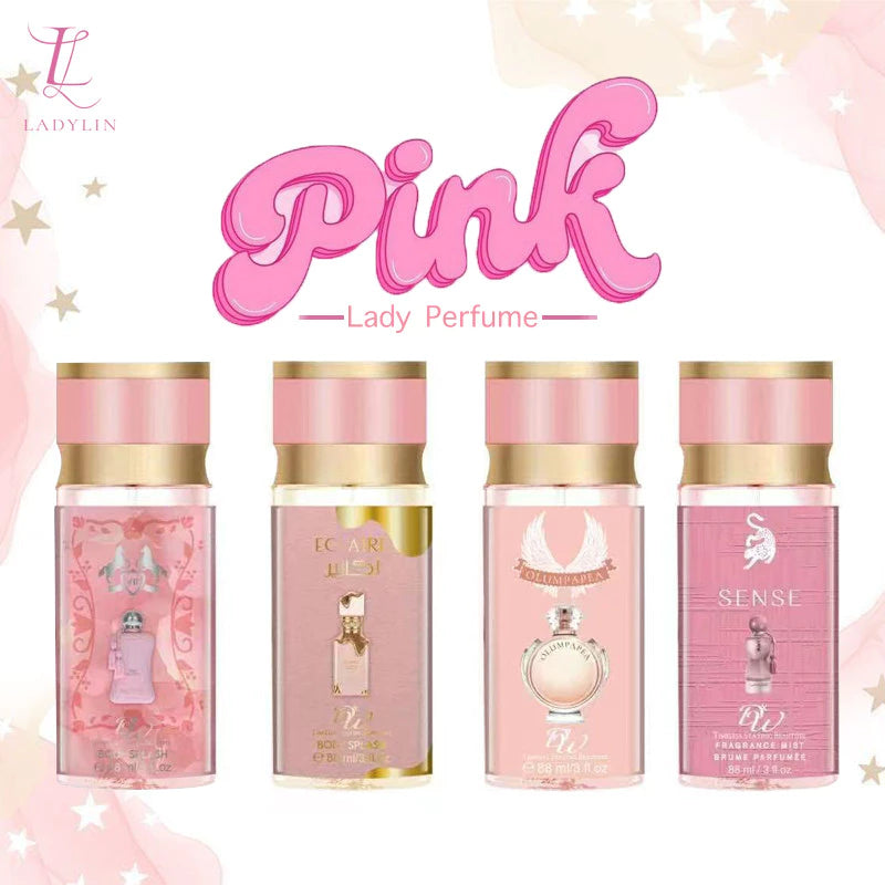 DW Pink Lady Perfume Series 88ml