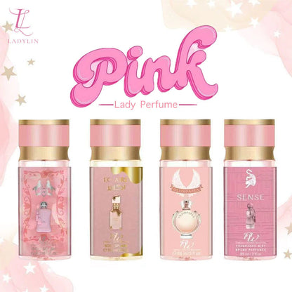 DW Pink Lady Perfume Series 88ml
