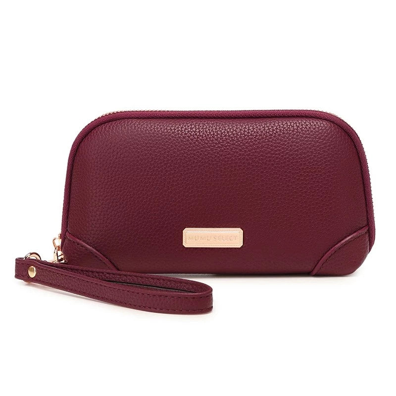 Women's Wristlet Wallet (M165)