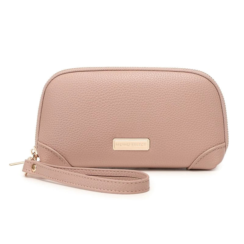 Women's Wristlet Wallet (M165)