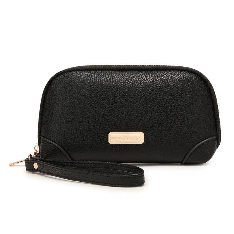 Women's Wristlet Wallet (M165)