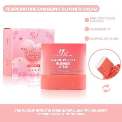 DW Magic Pocket Blusher Stick