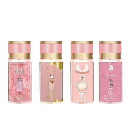 DW Pink Lady Perfume Series 88ml