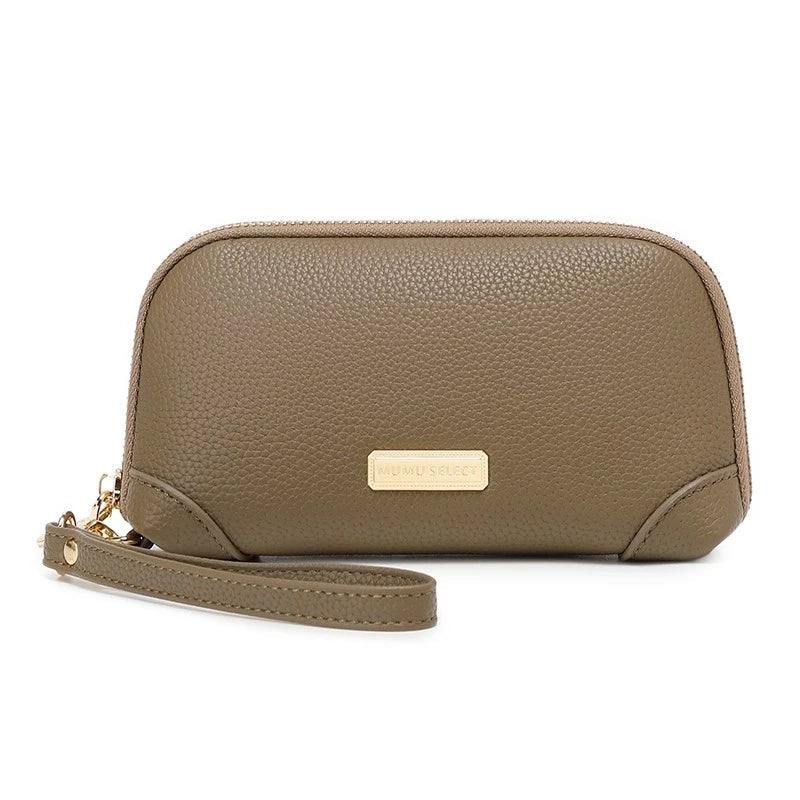 Women's Wristlet Wallet (M165)