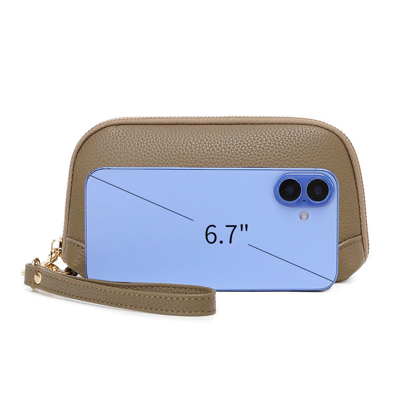 Women's Wristlet Wallet (M165)