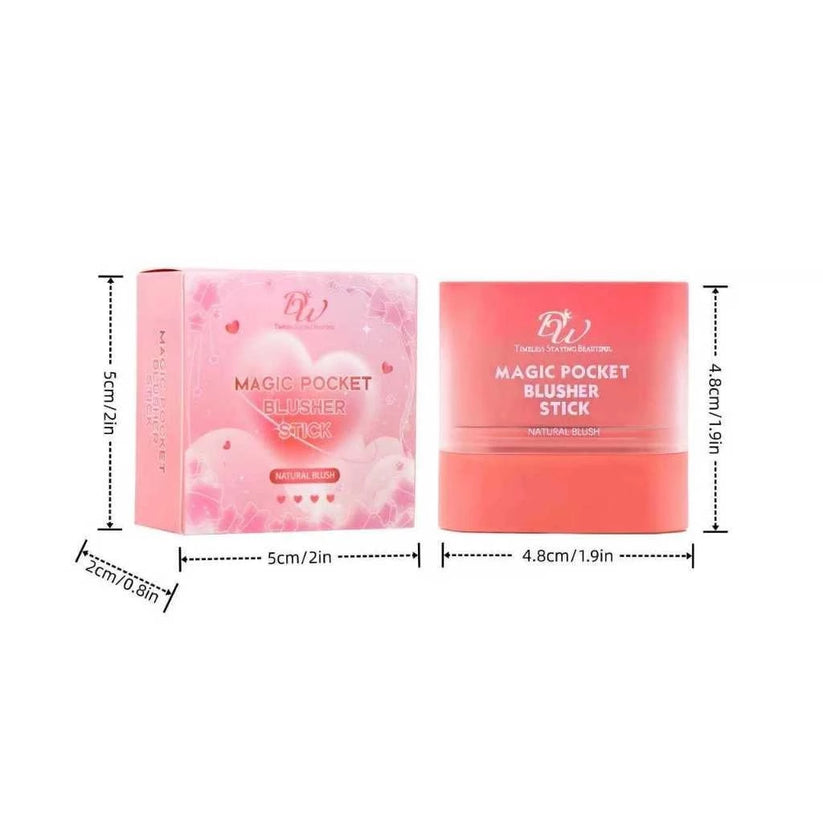 DW Magic Pocket Blusher Stick