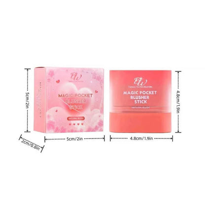 DW Magic Pocket Blusher Stick
