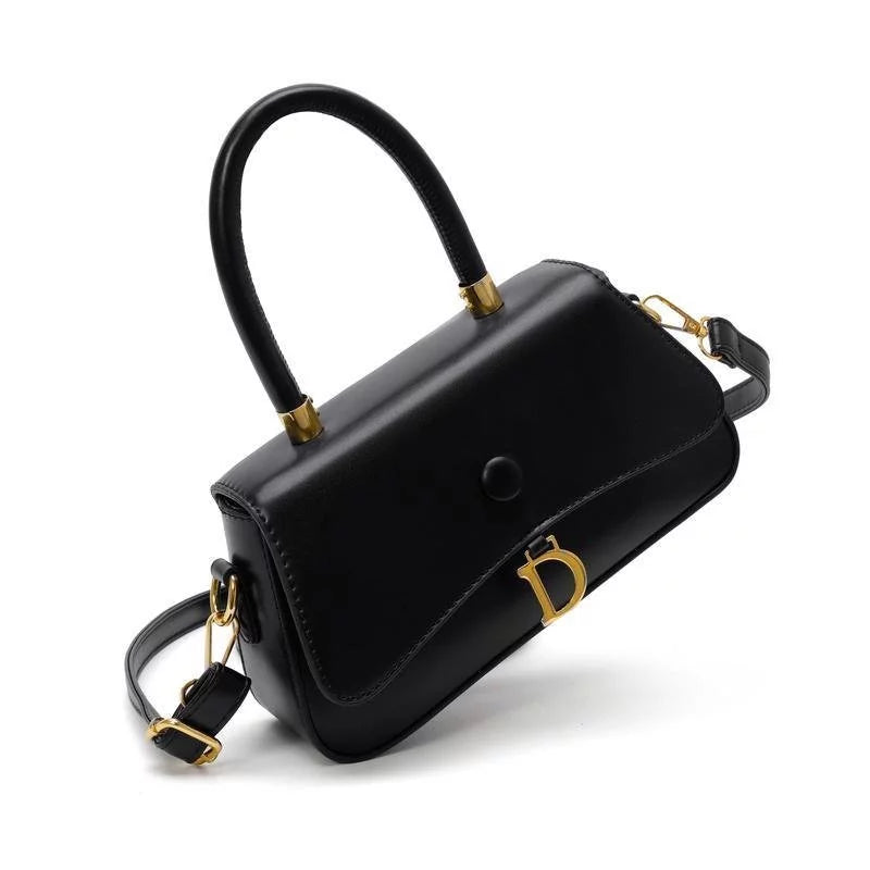 Premium Leather Luxury Sling Shoulder Bag