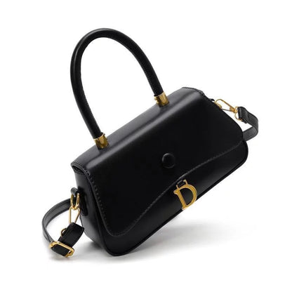 Premium Leather Luxury Sling Shoulder Bag