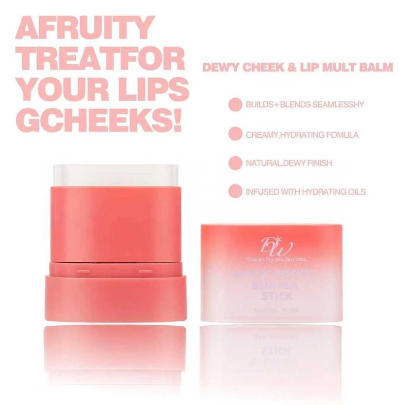 DW Magic Pocket Blusher Stick