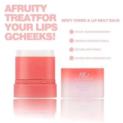 DW Magic Pocket Blusher Stick