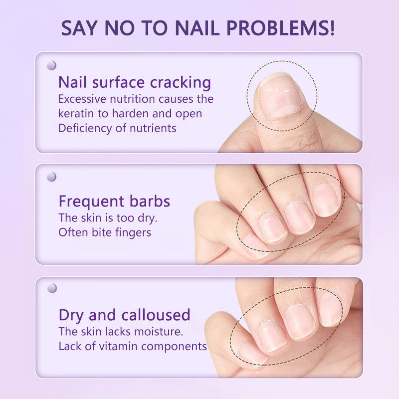 KAKA SEA Cuticle Pusher Nail Oil Pen