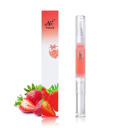 Nail Nourishing Oil Pen