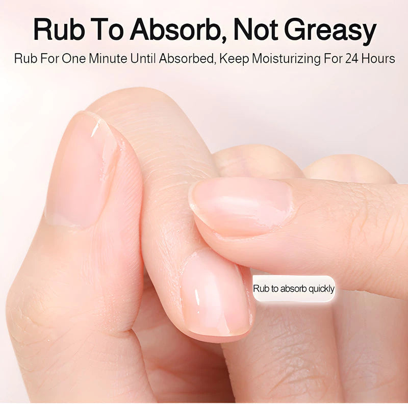KAKA SEA Cuticle Pusher Nail Oil Pen