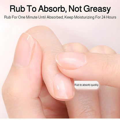 KAKA SEA Cuticle Pusher Nail Oil Pen