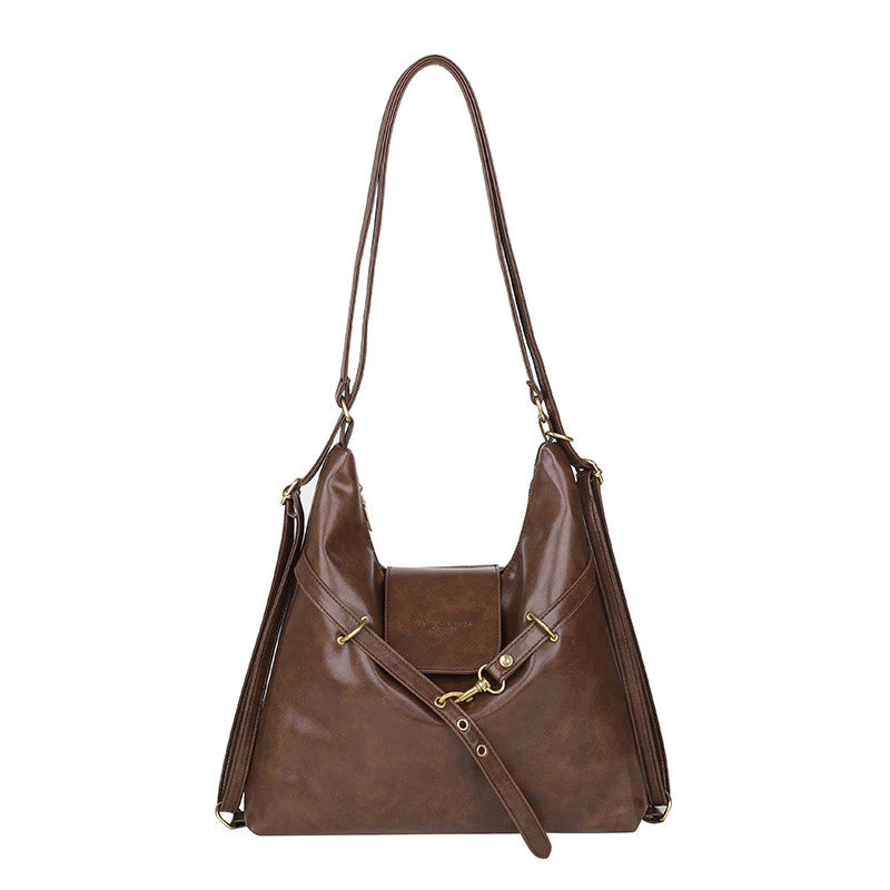 3-Way Retro Style Bag