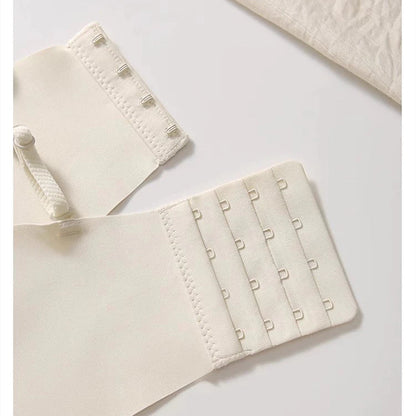 Seamless Soft Sponge Non-Wire Push Up Bra