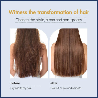 Ashley Shine Hair Treatment Mask 500g