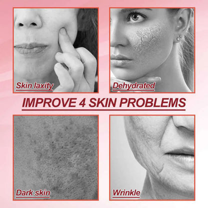 Retinol Dragon Blood Cream Anti Aging & Whitening Cream