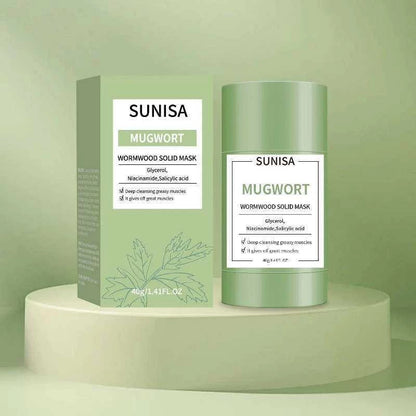 SUNISA Clay Mask Stick – Age of Beauty Ph