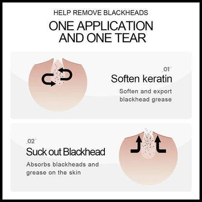 BUY 1 TAKE 1 | SADOER Bamboo Charcoal Black Mask