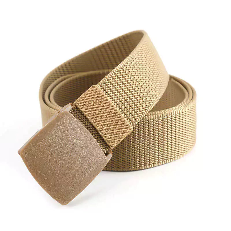 Kids Anti-Allergy Nylon Belt