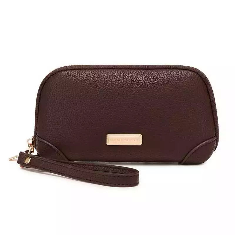 Women's Wristlet Wallet (M165)