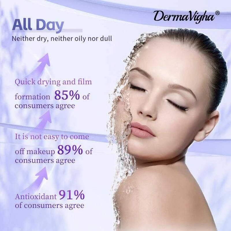 Dermavigha Vitamin C Setting Spray