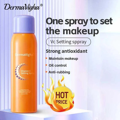 Dermavigha Vitamin C Setting Spray