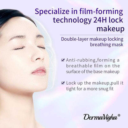 Dermavigha Vitamin C Setting Spray