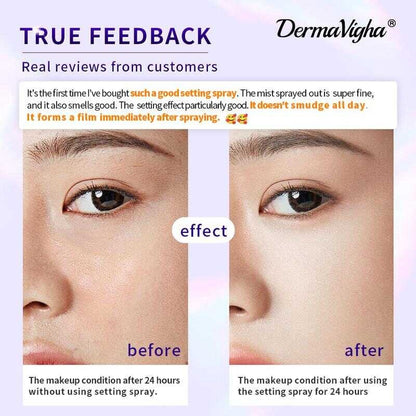 Dermavigha Vitamin C Setting Spray
