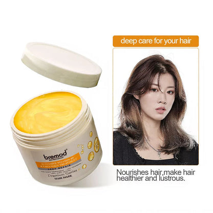Bremod Premium Series Hair Mask
