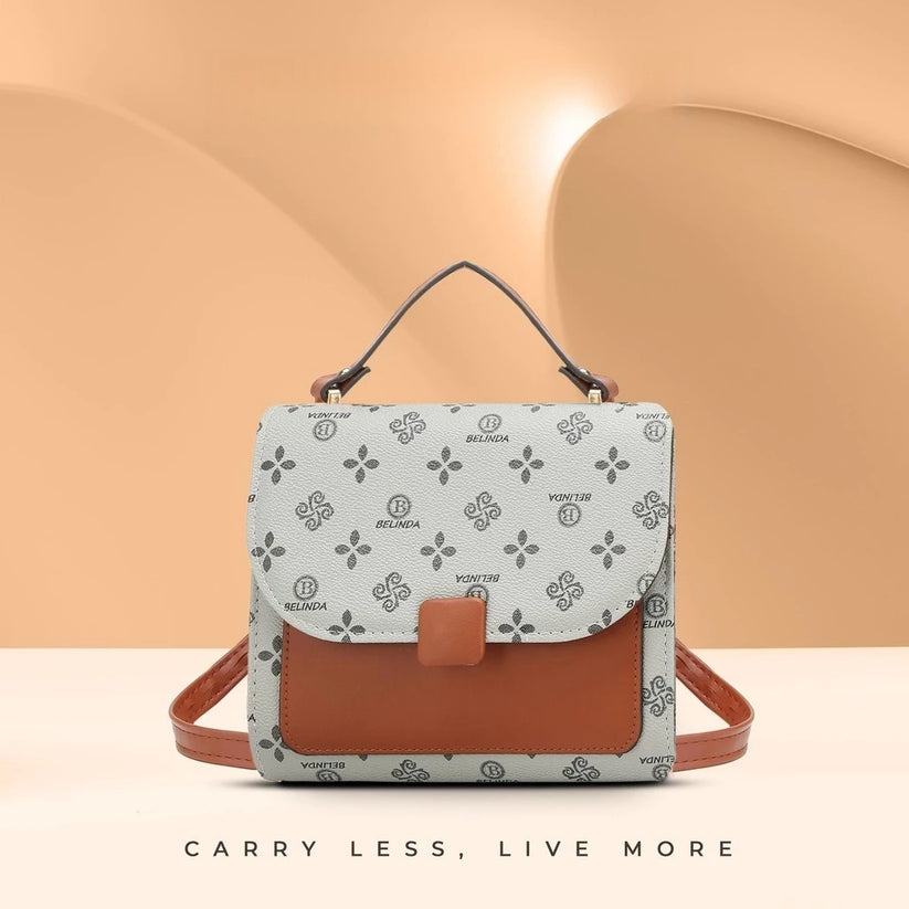 Crossbody Messenger Commuting Bag