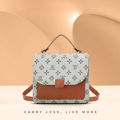 Crossbody Messenger Commuting Bag