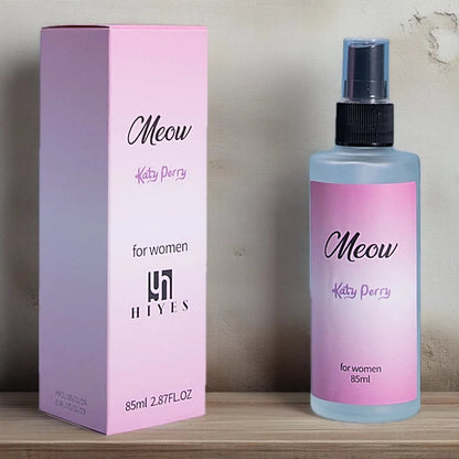 HIYES Meow Katy Perry Perfume 85ml