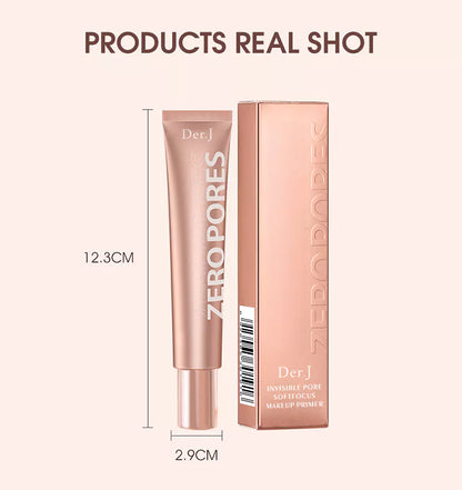 Der.j Zero Pore Soft Focus Makeup Primer