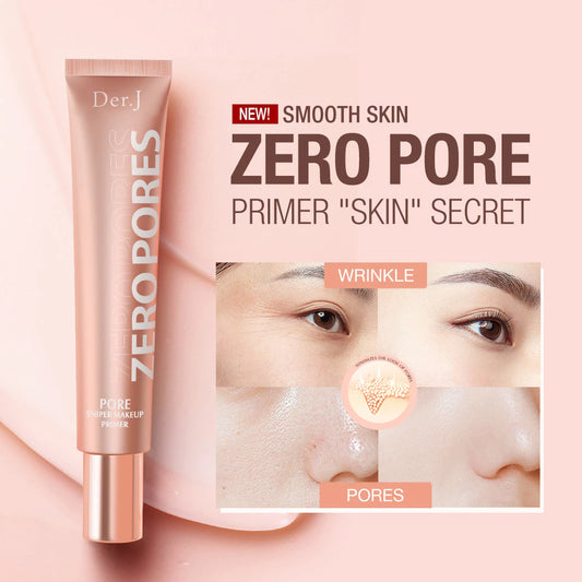 Der.j Zero Pore Soft Focus Makeup Primer