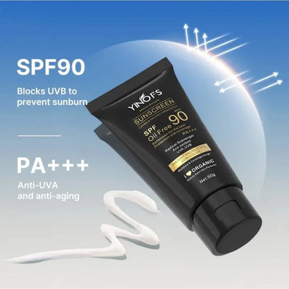 YINOFS SUNSCREEN SPF90+