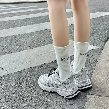 Anti-slip Silicone Yoga Socks