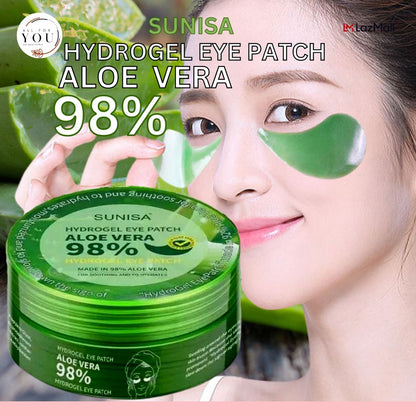 Sunisa Hydrogel Eye Patch