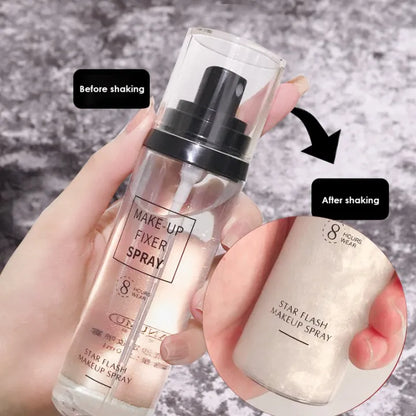 Lifusha Make-Up Setting Spray