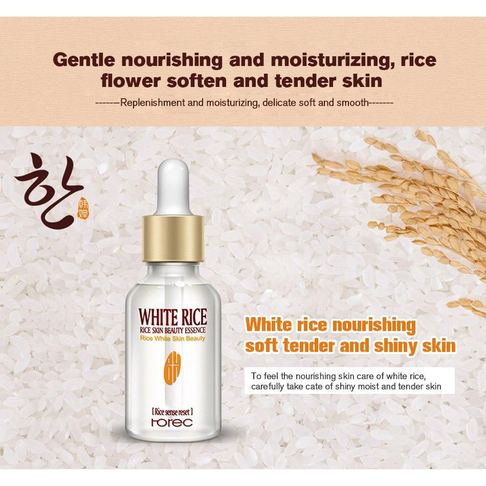 WHITE RICE SERUM 15ML