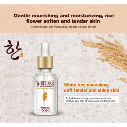 WHITE RICE SERUM 15ML