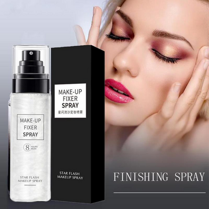 Lifusha Make-Up Setting Spray