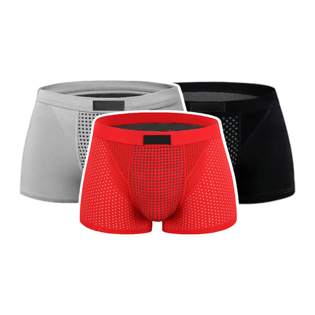 Magnetic Therapy Underwear