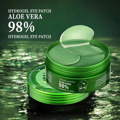 Sunisa Hydrogel Eye Patch