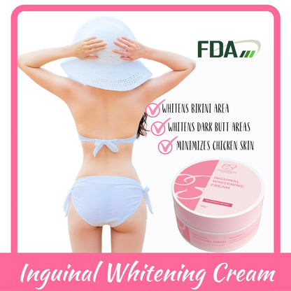 MOST TRENDING! CLARITY ESSENTIALS INGUINAL CREAM