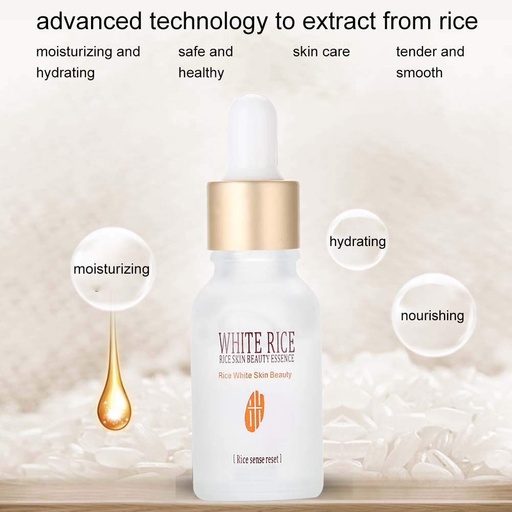 WHITE RICE SERUM 15ML