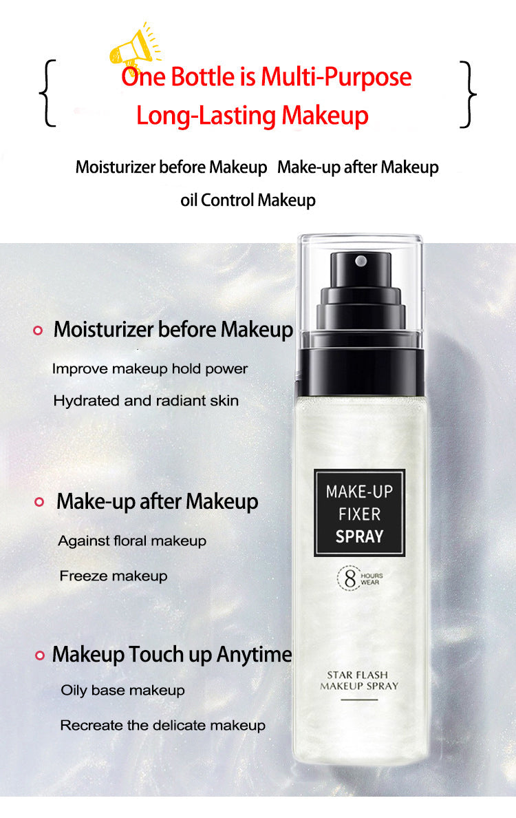 Lifusha Make-Up Setting Spray