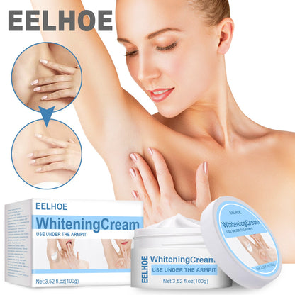 EELHOE WHITENING CREAM (100g)